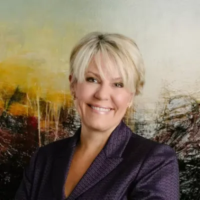 Melissa Powell - Life Insurance Agent in Tampa, FL