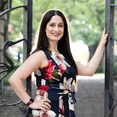 Melody Peters - Life Insurance Agent in Dallas, TX