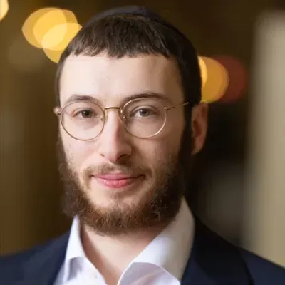 Mendel Luchins - Life Insurance Agent in Cedarhurst, NY