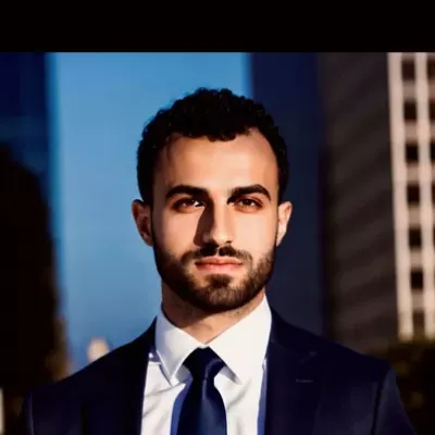 Mendim Gashi Life Insurance Agent Poughkeepsie, NY 12601