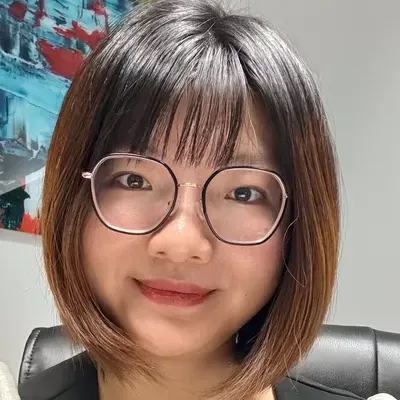 Mengqiu Gu Life Insurance Agent Aurora, IL 60504