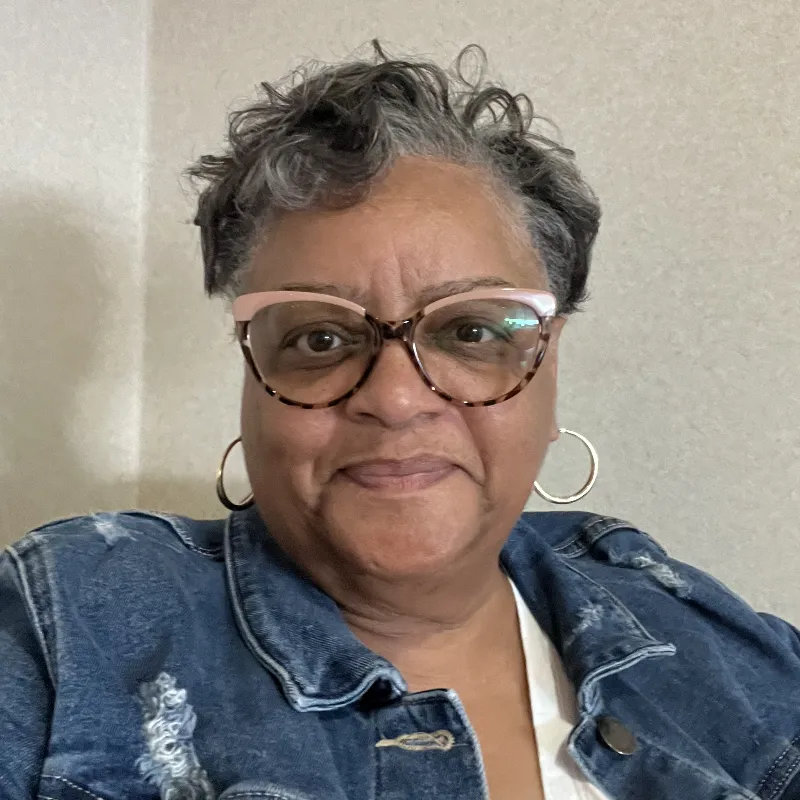 Merian Wright Life Insurance Agent Sicklerville, NJ 08081