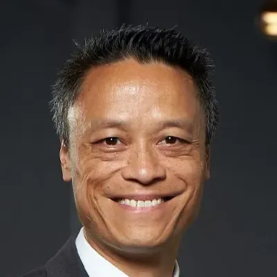 Mervyn Laihow - Life Insurance Agent in Vienna, VA