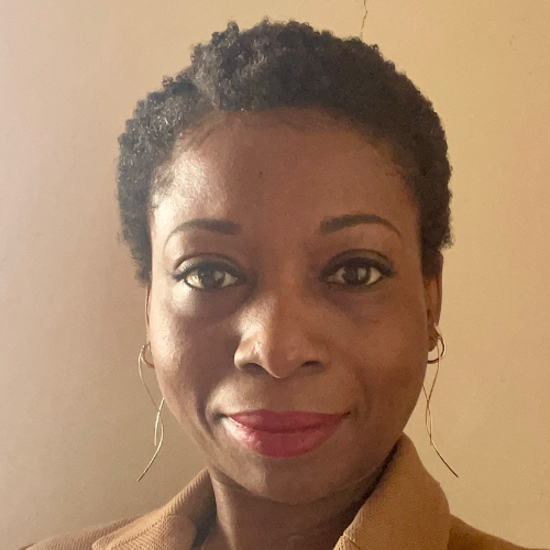 Mfon Ukonne - Life Insurance Agent serving Fort Lee, NJ