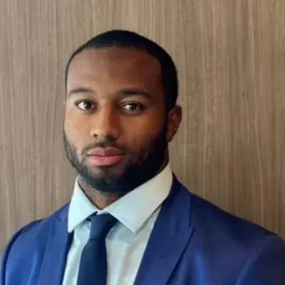 Micah Croom Life Insurance Agent Irvine, CA 92612