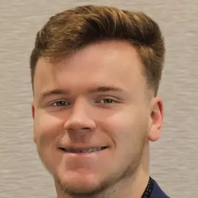 Micah Smith Life Insurance Agent Akron, OH 44333