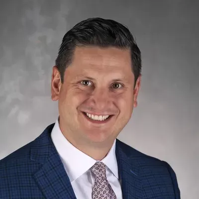 Michael Bochnovich - Life Insurance Agent in Cincinnati, OH