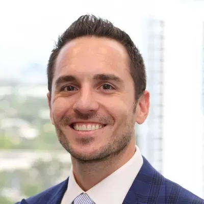 Michael Calamaro, CFP®  ChFC®  CLU® Life Insurance Agent Ft Lauderdale, FL 33394