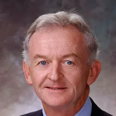 Michael Corry - Life Insurance Agent in Saint Louis, MO