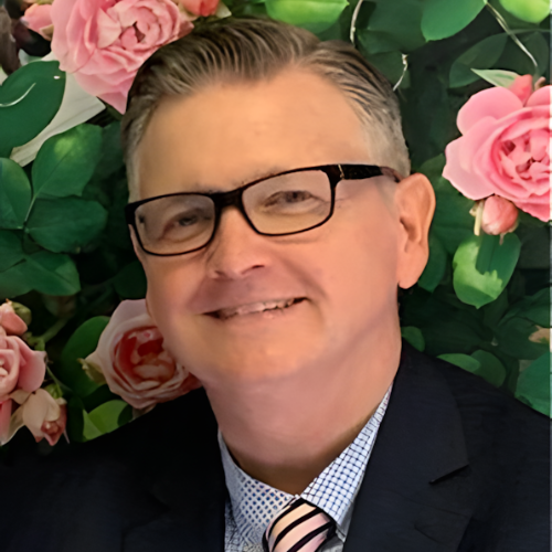 Michael Crocker Life Insurance Agent Simpsonville, SC 29681