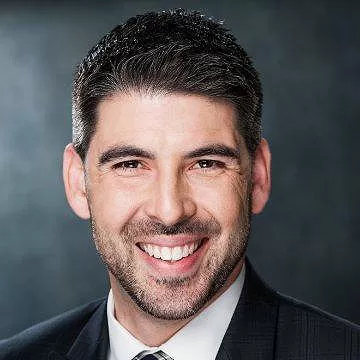 Michael Cybuck Life Insurance Agent Allentown, PA 18102