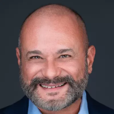 Michael Garcia - Life Insurance Agent in Ontario, CA