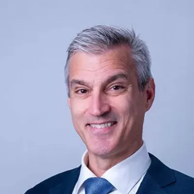 Michael Grove - Life Insurance Agent in New York, NY