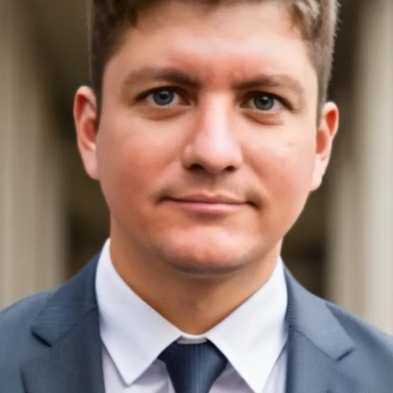 Michael Harrell Life Insurance Agent Suwanee, GA 30024