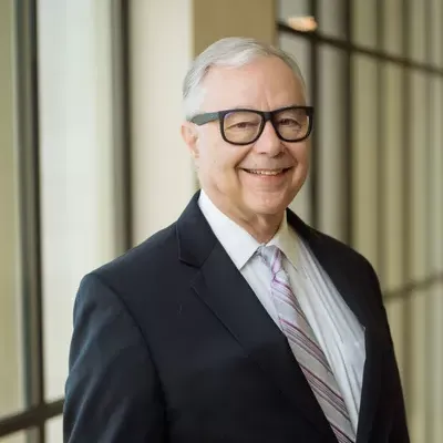 Michael Hood - Life Insurance Agent in Houston, TX