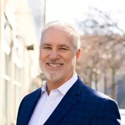 Michael Lewis - Life Insurance Agent in Leawood, KS