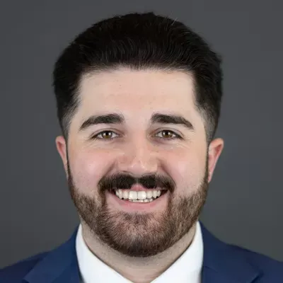 Michael McCaughey - Life Insurance Agent in Pittsford, NY