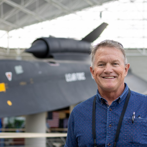 Michael McGarrigle Life Insurance Agent Melbourne, FL 32935