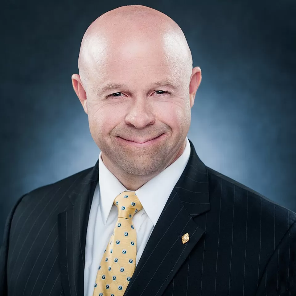 Michael Milliken Life Insurance Agent Norfolk, VA 23510