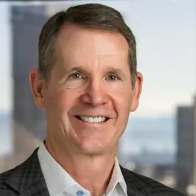 Michael O&apos;Brien - Life Insurance Agent in Seattle, WA