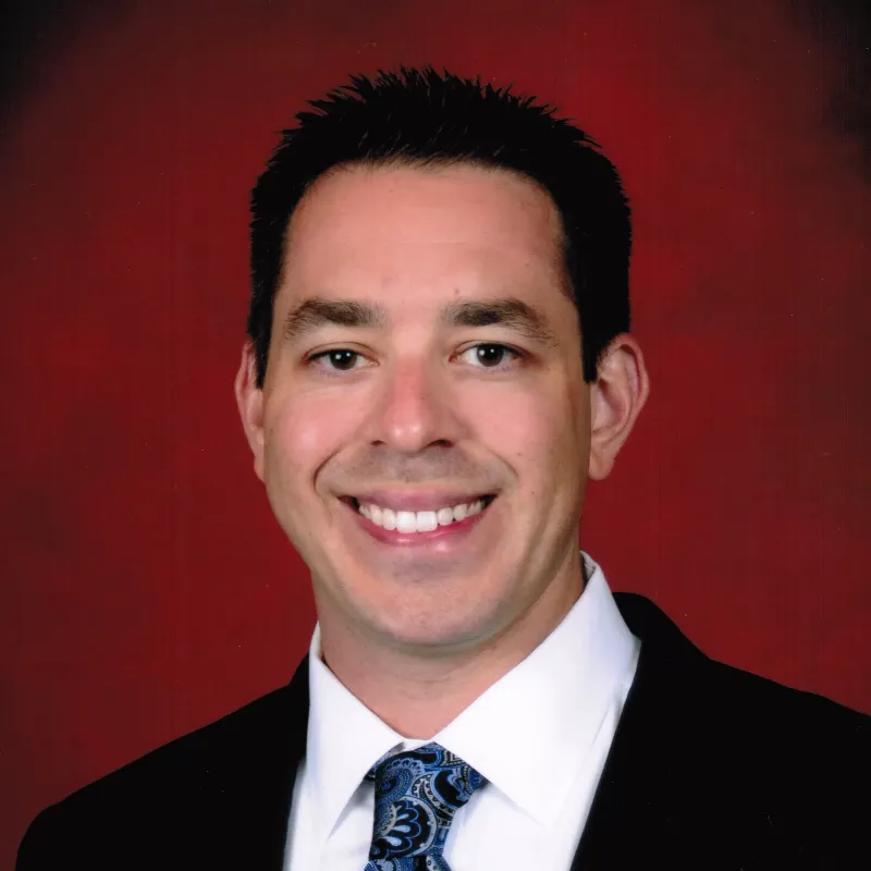 Michael Roberts - Life Insurance Agent serving Delray Beach, FL