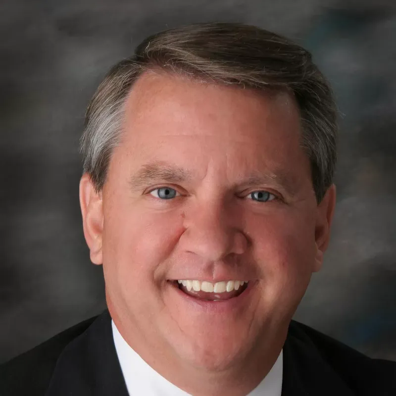 Michael Rudolph Life Insurance Agent Oxford, OH 45056