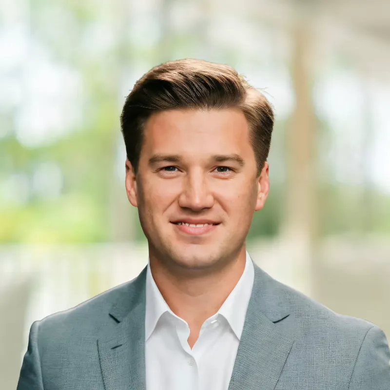 Michael Scheeler - Life Insurance Agent in Vienna, VA