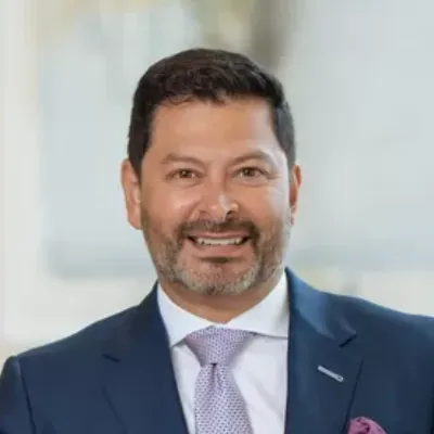 Michael Slabic - Life Insurance Agent in Houston, TX