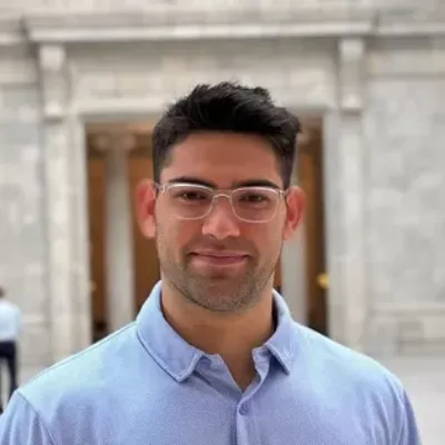 Michael Spilotras - Life Insurance Agent in New York, NY