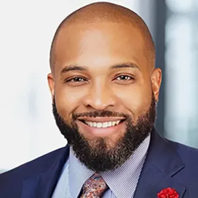 Michael Watson - Life Insurance Agent in Atlanta, GA