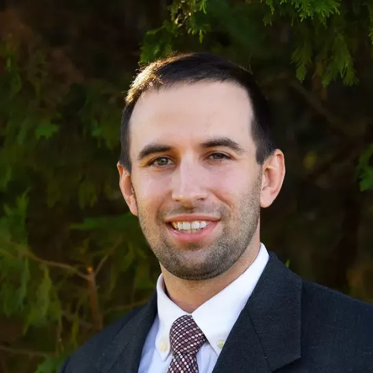 Michael Williams Life Insurance Agent Roanoke, VA 24018