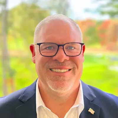 Michael Woods - Life Insurance Agent in Westport, CT