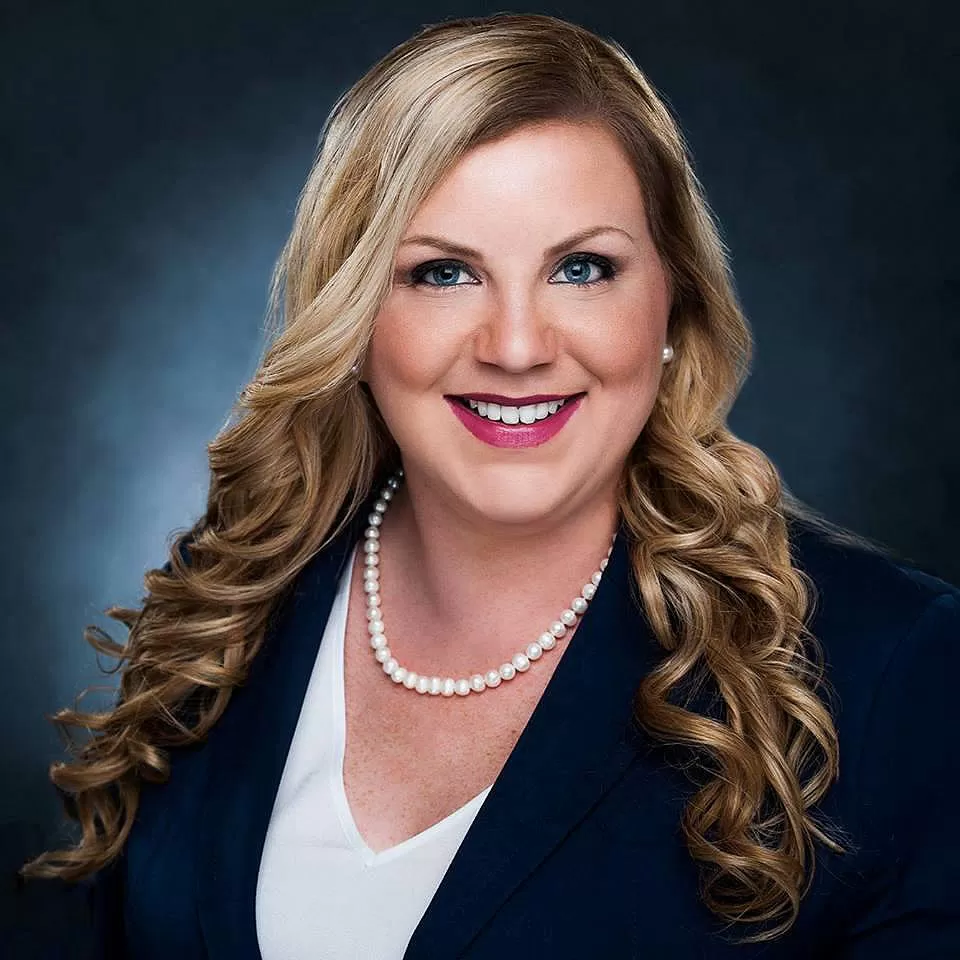 Michele Guzman Life Insurance Agent Corpus Christi, TX 78411