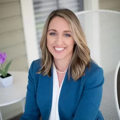 Michelle Baker - Life Insurance Agent in Jacksonville, FL