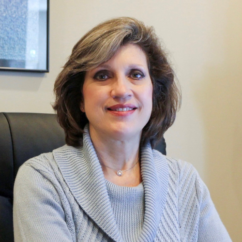 Michelle McPike Morin Life Insurance Agent Avon, IN 46123