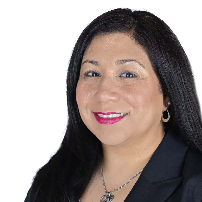 Michelle Ramos - Life Insurance Agent in San Antonio, TX