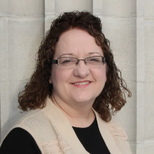 Michelle Schmidt - Life Insurance Agent serving Jefferson City, MO