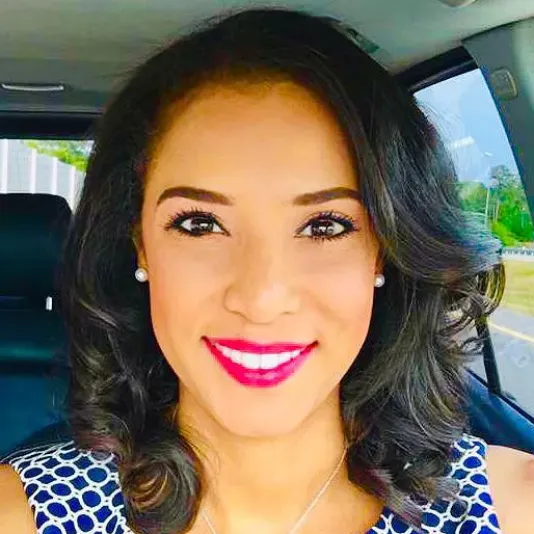 Michelle Stenson - Life Insurance Agent in Savannah, GA