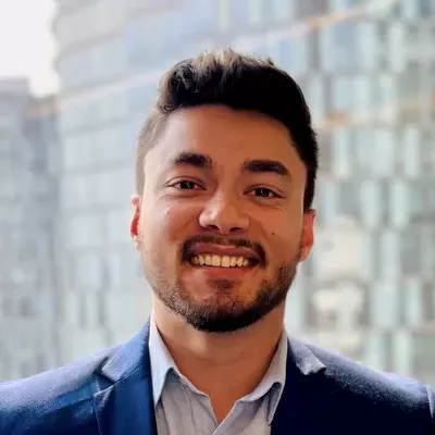 Miguel Cravens - Life Insurance Agent in Bellevue, WA