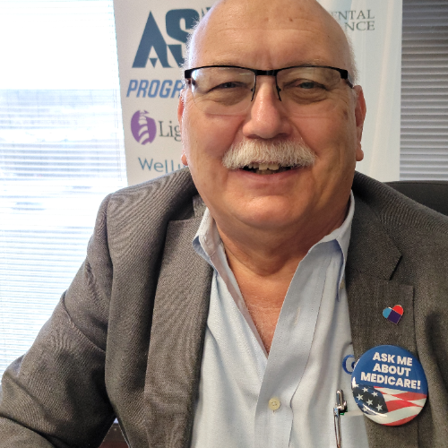 Mike Alexander Life Insurance Agent Houston, TX 77032