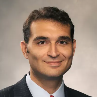 Mike Krikorian - Life Insurance Agent in McLean, VA