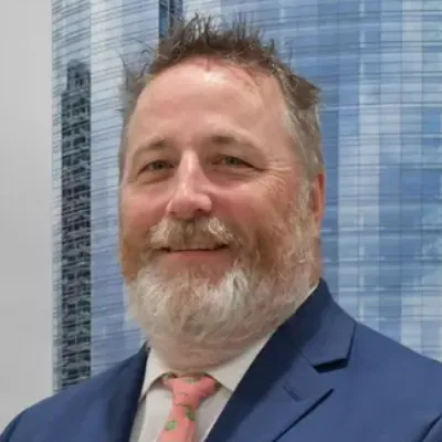 Mike McConville Life Insurance Agent West Palm Bch, FL 33401