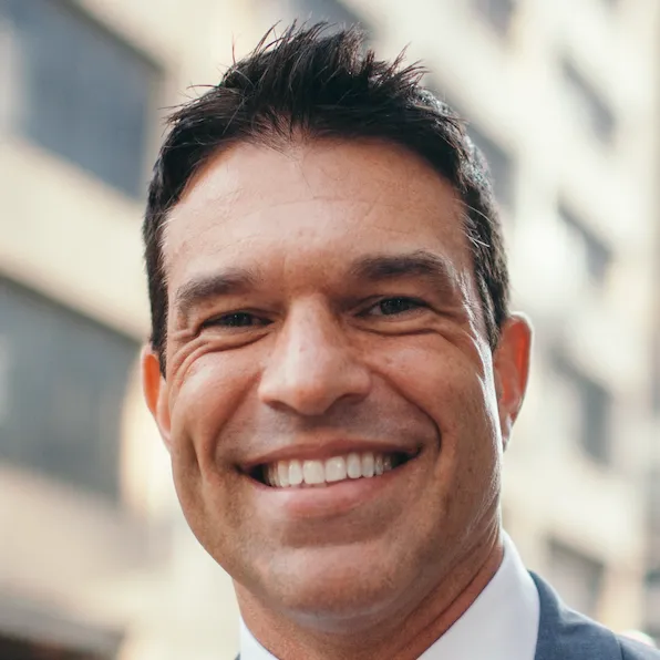 Mike Toon - Life Insurance Agent serving Tulsa, OK