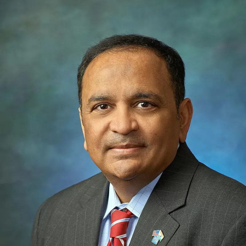 Milan Patel Life Insurance Agent St. Augustine, FL 32092