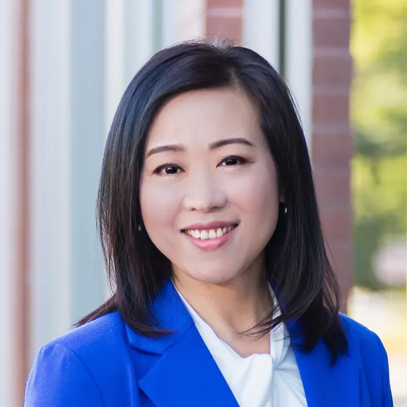 Min Yang Life Insurance Agent Wellesley, MA 02482