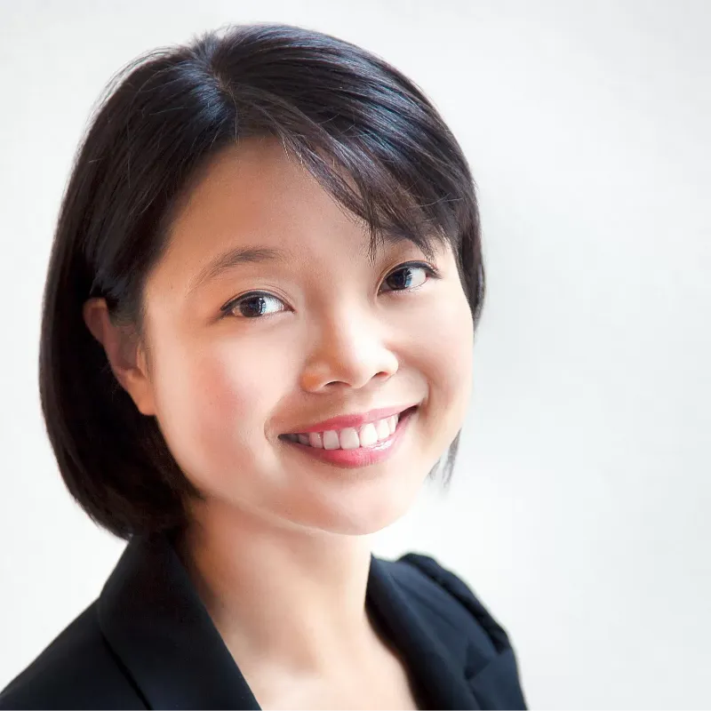 Min-Chieh Ho Life Insurance Agent Fremont, CA 94538