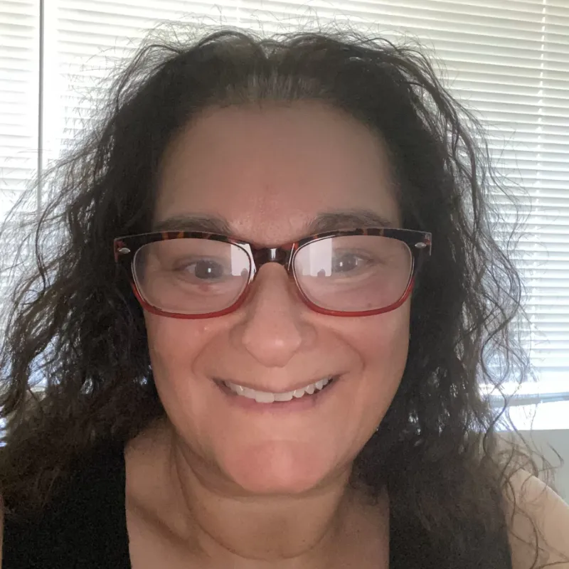 Miriam Smith - Life insurance Agent serving Washington