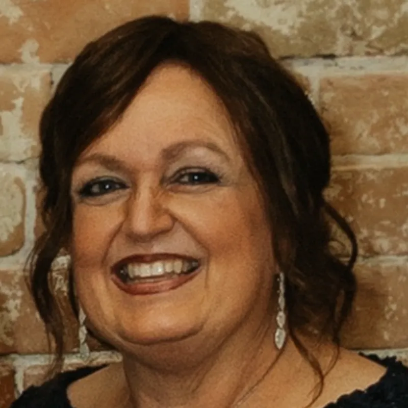 Missy Ashley - Life Insurance Agent serving Cape Girardeau, MO