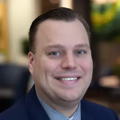 Mitch Blankespoor - Life Insurance Agent in Cincinnati, OH