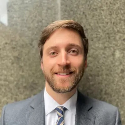 Mitchel Campbell - Life Insurance Agent in Los Angeles, CA